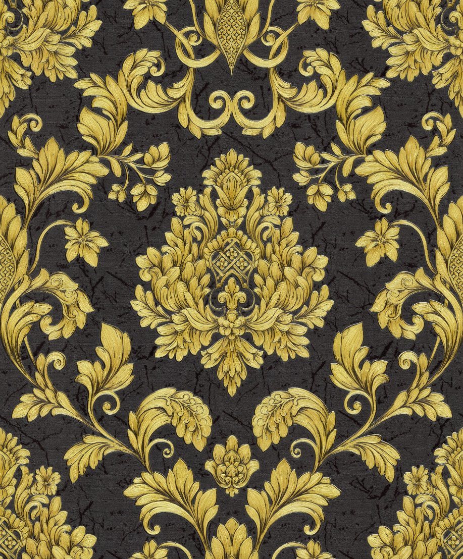 3D PVC Wallpaper Luxury Wall Ppaper for Home Decor