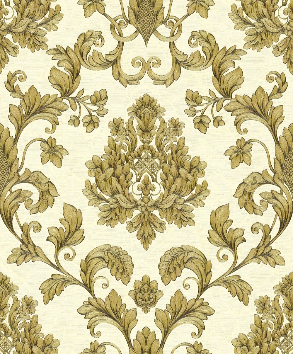 3D PVC Wallpaper Luxury Wall Ppaper for Home Decor