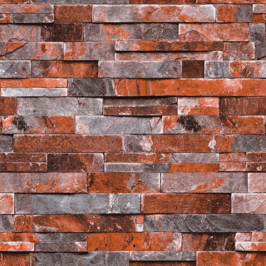PVC Wallpaper Hot Selling Wall Paper Vinyl 3D Modern Wallpaper
