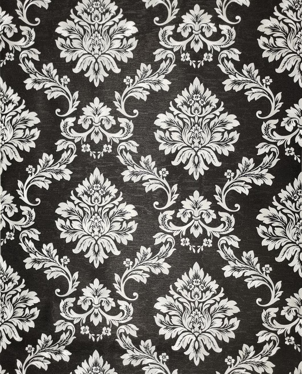 PVC Vinyl Wallpaper High Quality Wall Paper for Home Decor