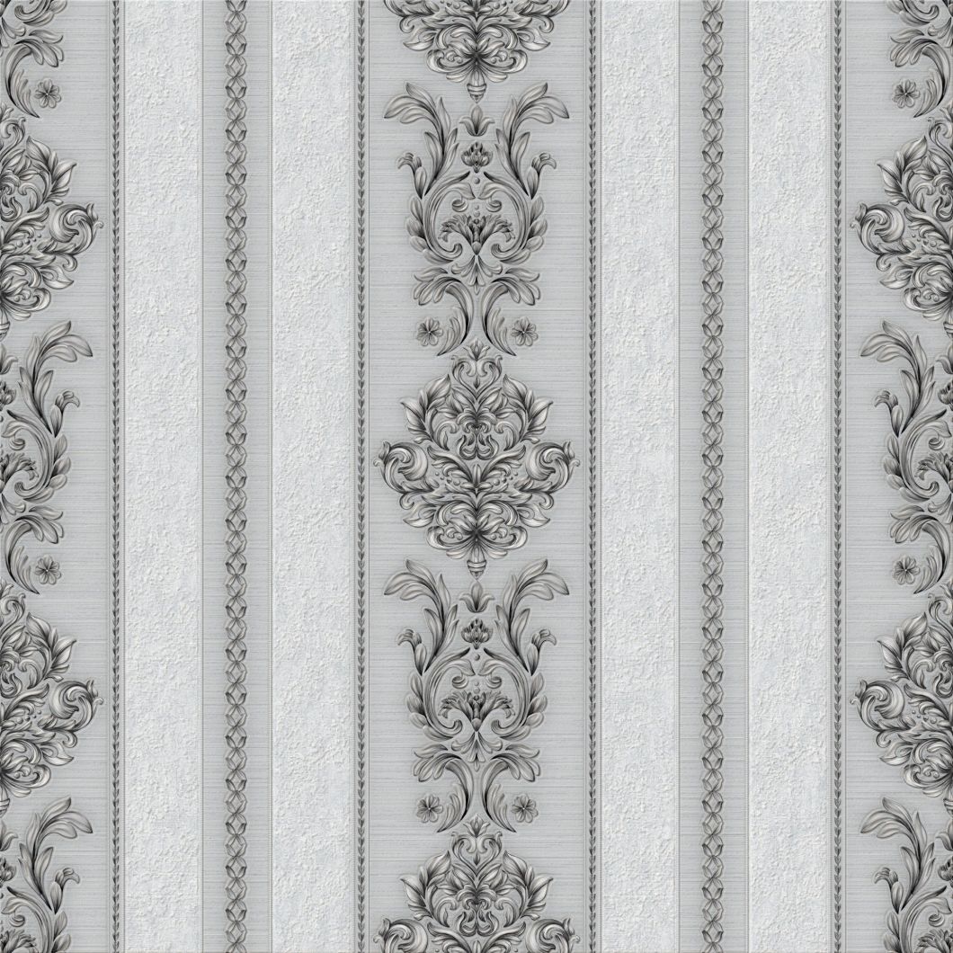 PVC Wallpaper High Quality Vinyl Wall Paper Factory Price Wallpaper