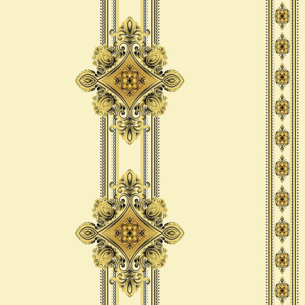 Vinyl PVC Modern Wallpaper Factory Price 3D Design Waterproof Luxury Wall Paper for Home Decoration