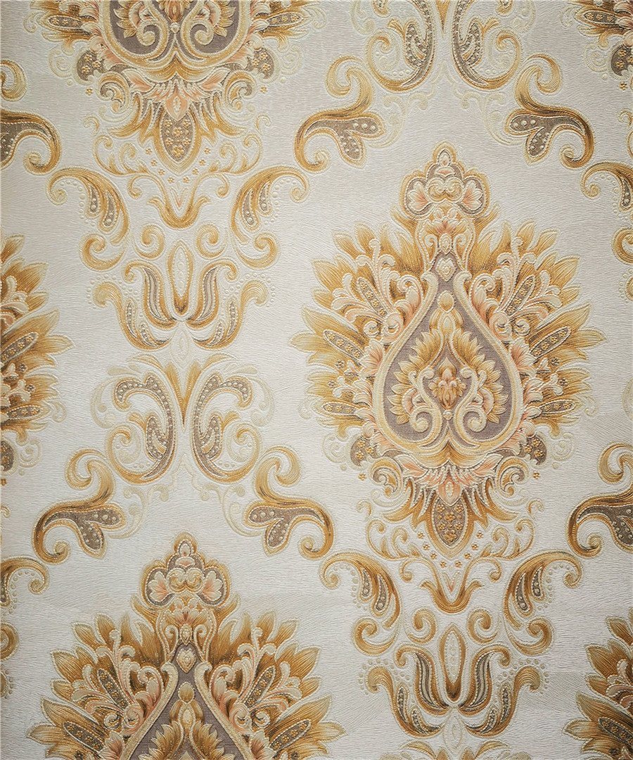 2021 New Modern Embossing Colors Geometry Background, Home Decoration 3D PVC Wall Paper/Panel/Art/Covering/Wallpaper Factory Price