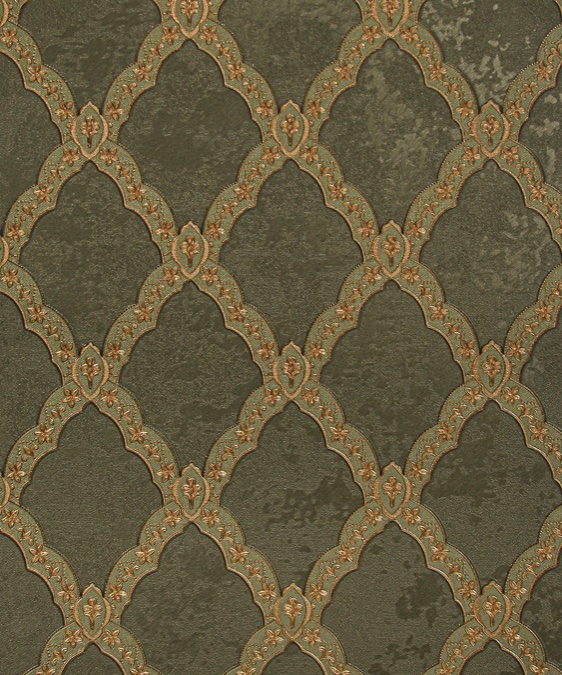 Vinyl Wallpaper Modern 3D Design PVC Waterproof Luxury Wall Paper for Home Decor
