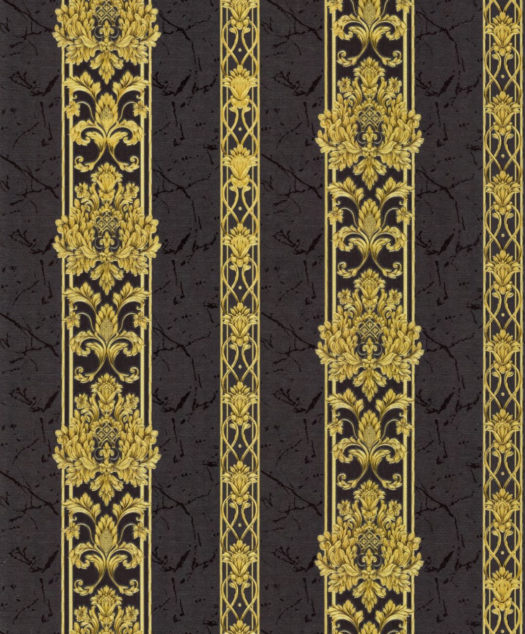 3D PVC Wallpaper Luxury Wall Ppaper for Home Decor