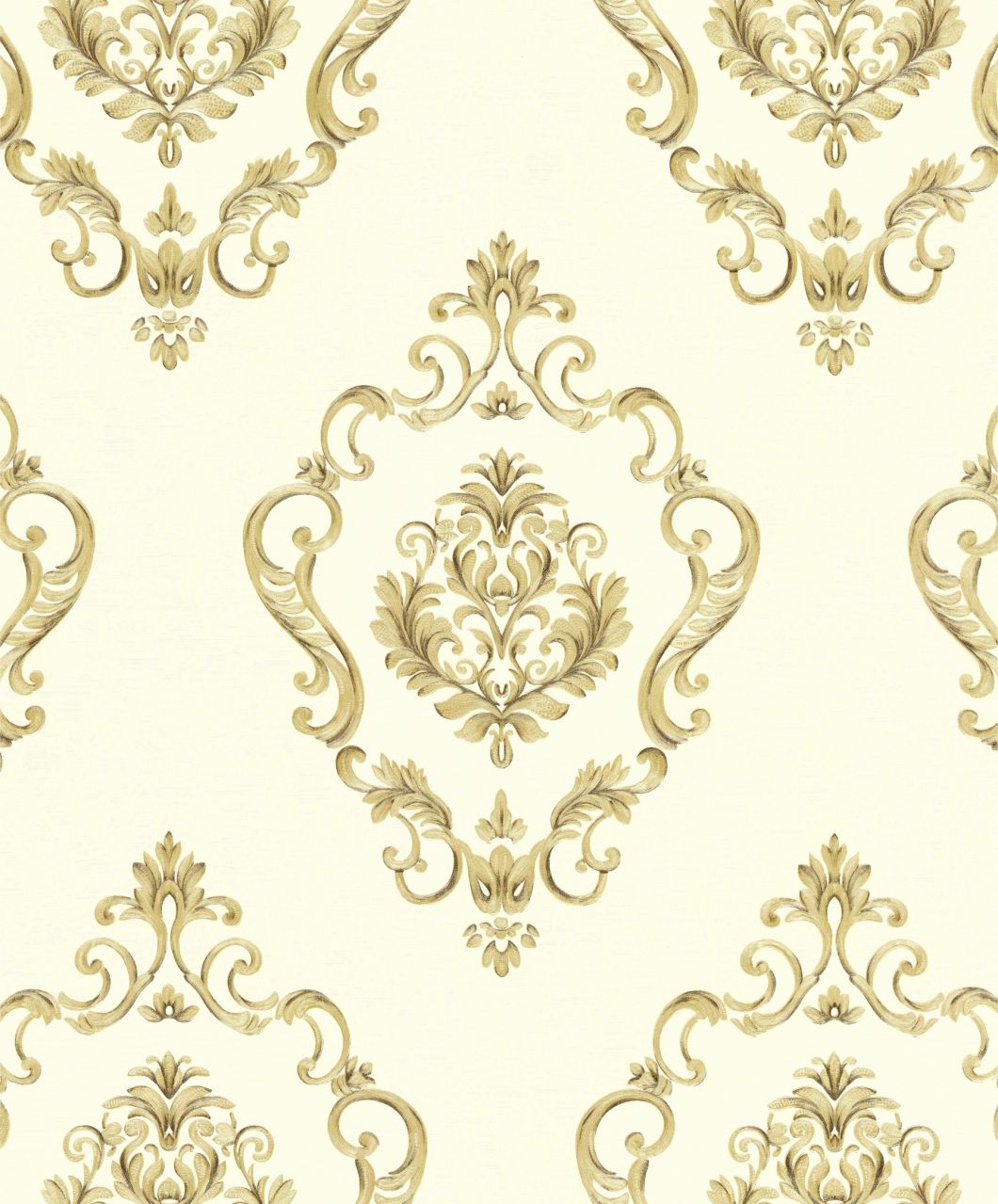 3D PVC Wallpaper Luxury Wall Paper for Home Decor