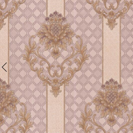 Luxury Wallpaper 106 Waterproof Wall Paper for Home Decor