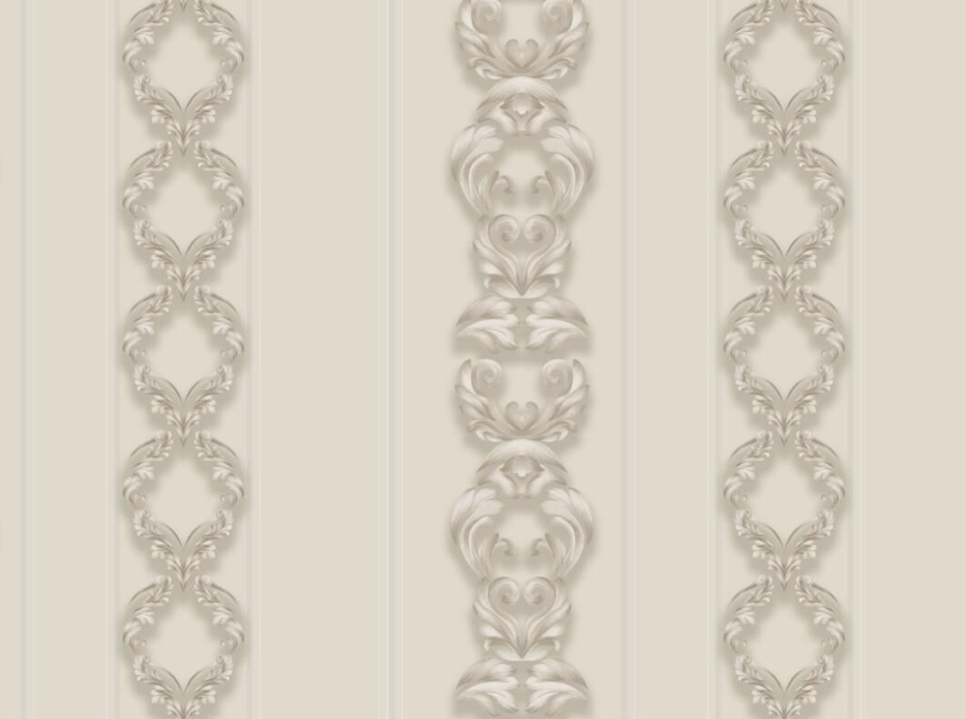 Hot Selling 106 PVC Wallpaper Vinyl Wall Paper for Home Decor