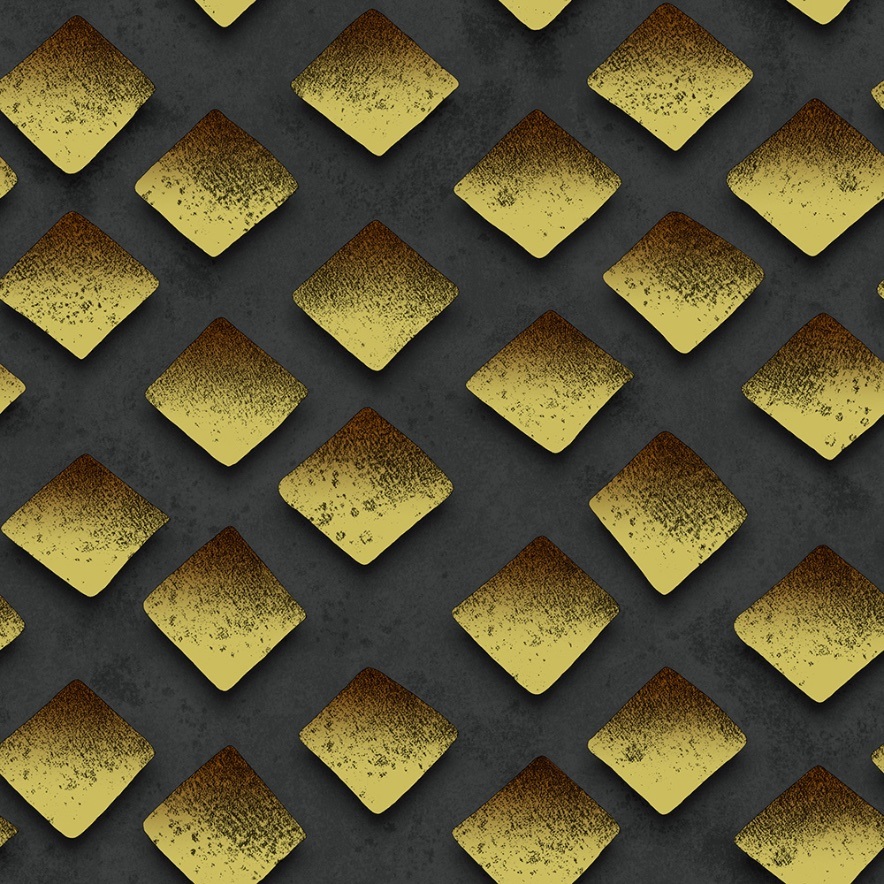 PVC Wall Paper Modern 3D Design Vinyl Luxury Waterproof Wall Paper for Home Decor
