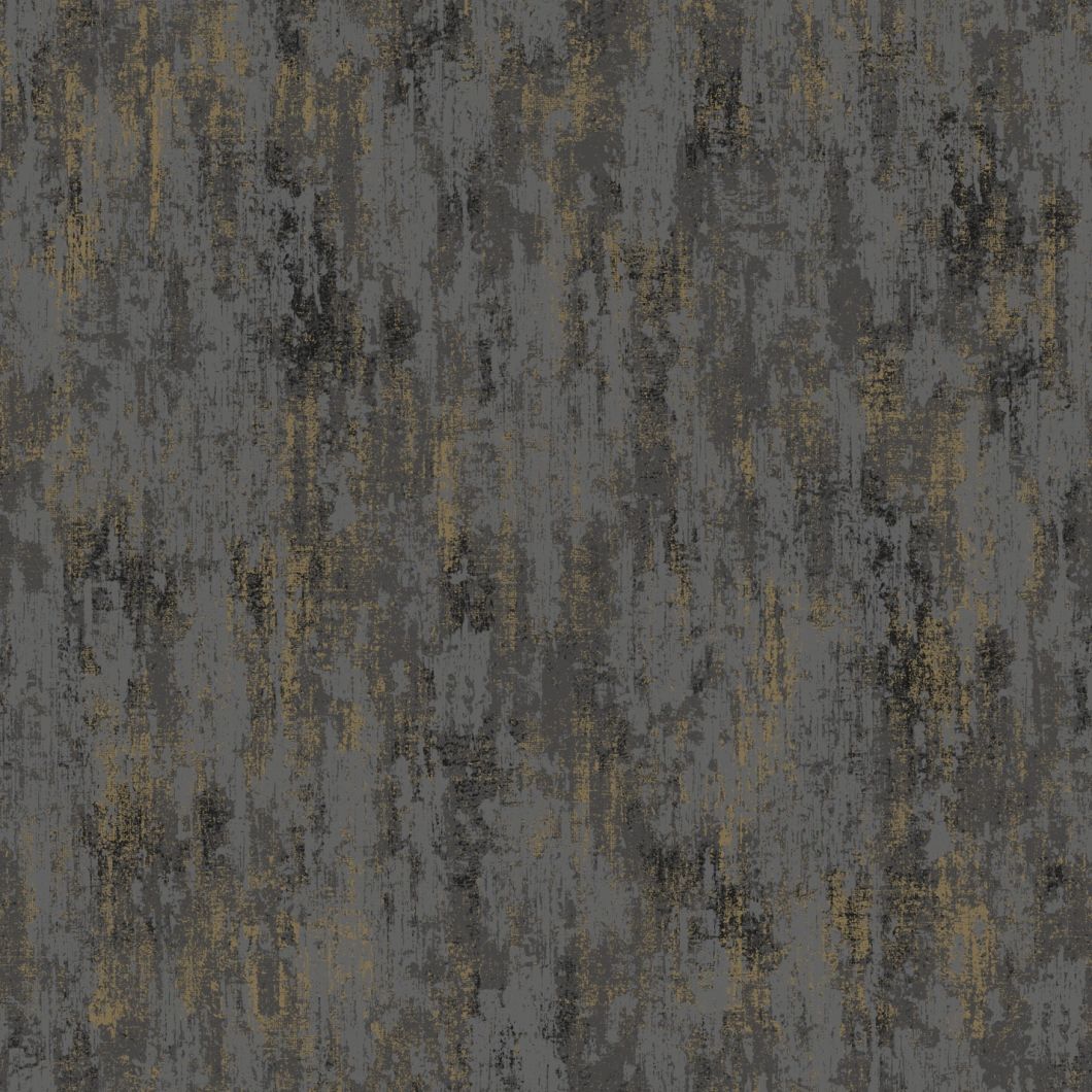 Modern 3D Wallpaper Non Woven Wall Paper for Bed Room