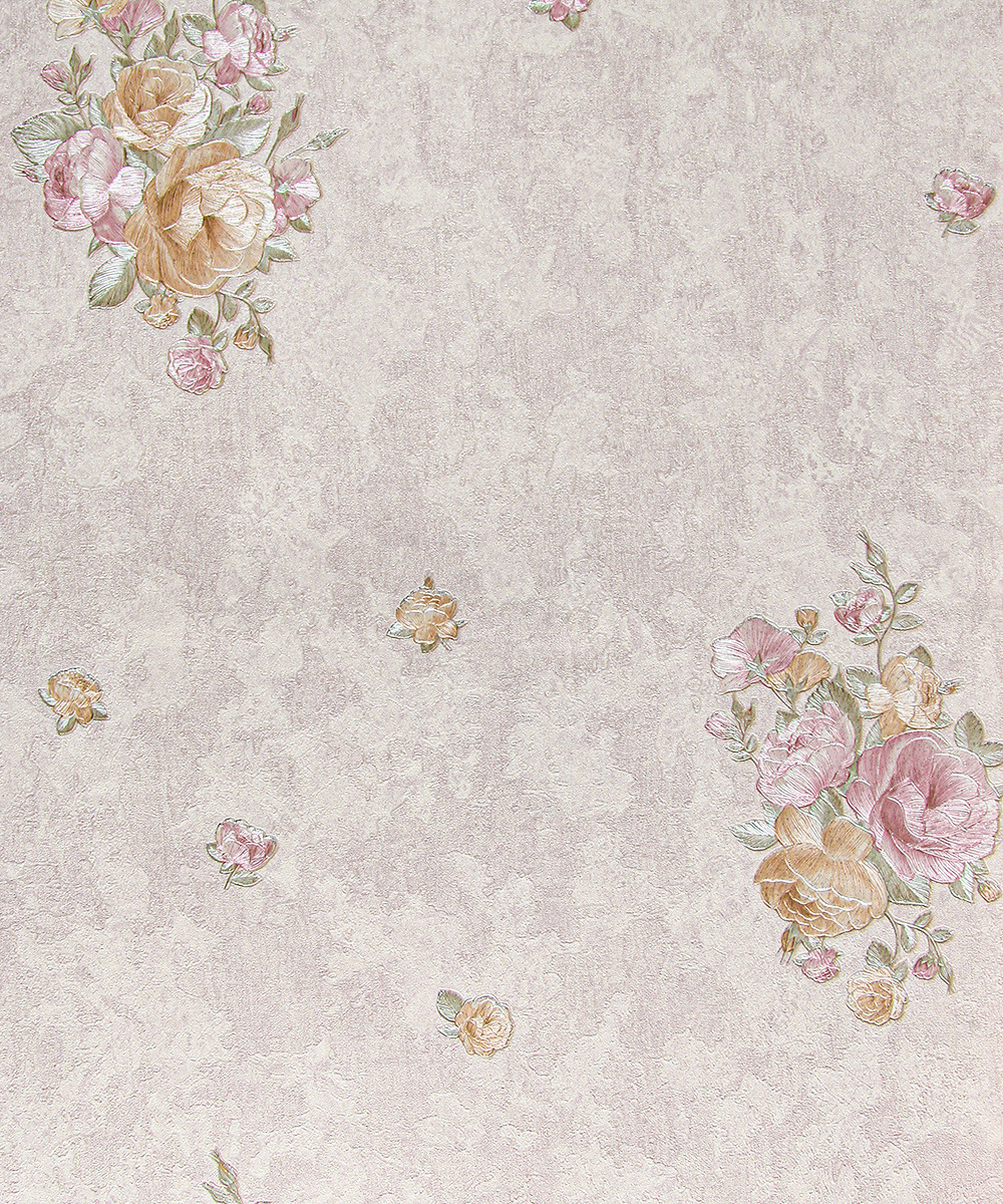Vinyl Wall Paper Modern 3D Design Waterproof PVC Wallpaper for Home Decor