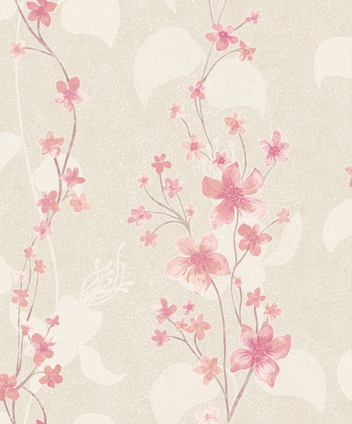 PVC Vinyl Wallpaper 3D Modern Wall Paper Damask Wallpaper for Home Decor
