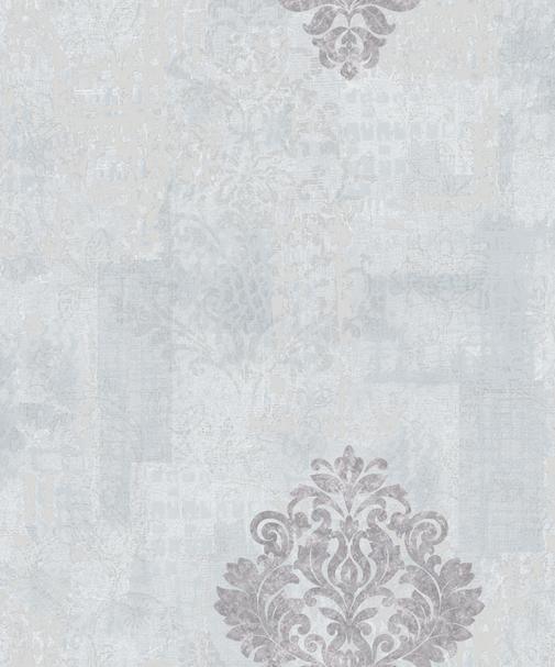 PVC Vinyl Wallpaper 3D Modern Wall Paper Damask Wallpaper Wall Covering for Living Room
