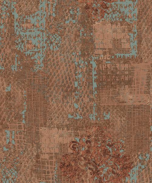PVC Vinyl Wallpaper 3D Modern Wall Paper Damask Wallpaper Wall Covering for Living Room