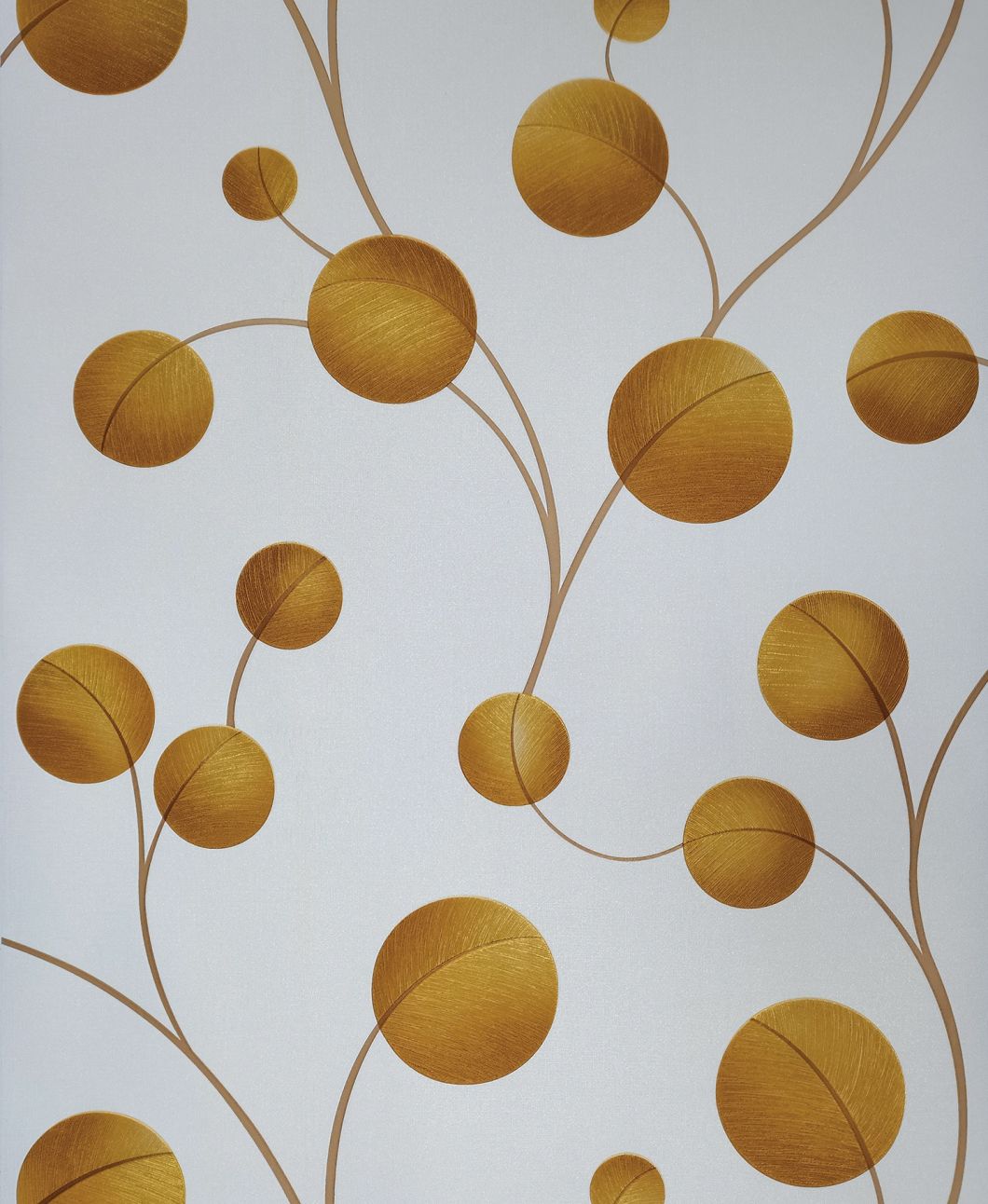 Home Decoration 2021 New Classic PVC Decoration 3D Design Wallpaper