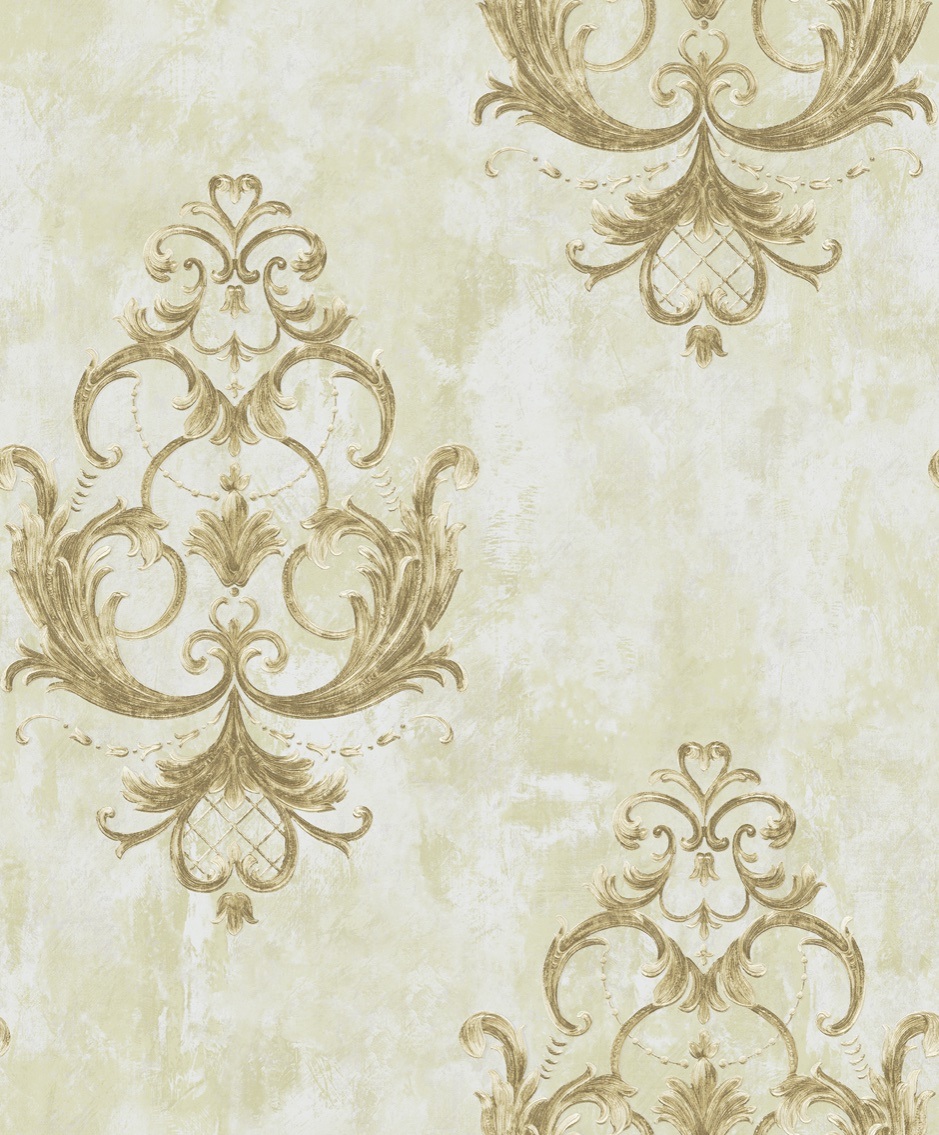 2021 New Non Woven Embossing Design High Quality PVC Wallpaper