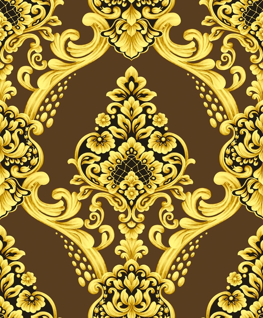 Vinyl PVC Wallpaper Factory Price 3D Design Waterproof Luxury Modern Wall Paper for Home Decoration