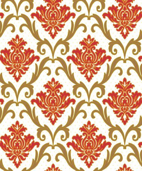 Vinyl PVC Wall Paper Factory Price 3D Waterproof Luxury Modern Wallpaper for Living Room