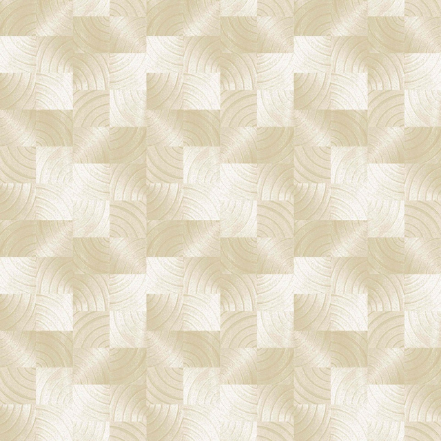 Luxury Non Woven Wall Paper 3D Modern Wallpapers for Bed Room