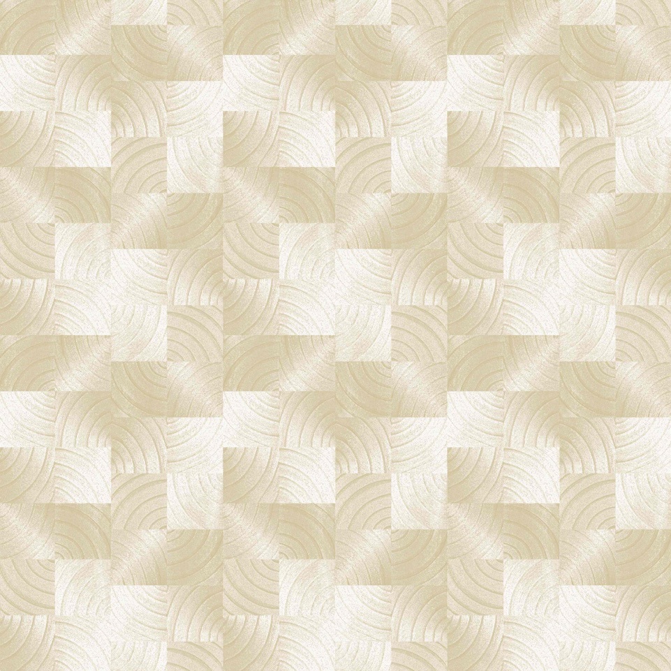 Luxury Non Woven Wall Paper 3D Modern Wallpapers for Bed Room