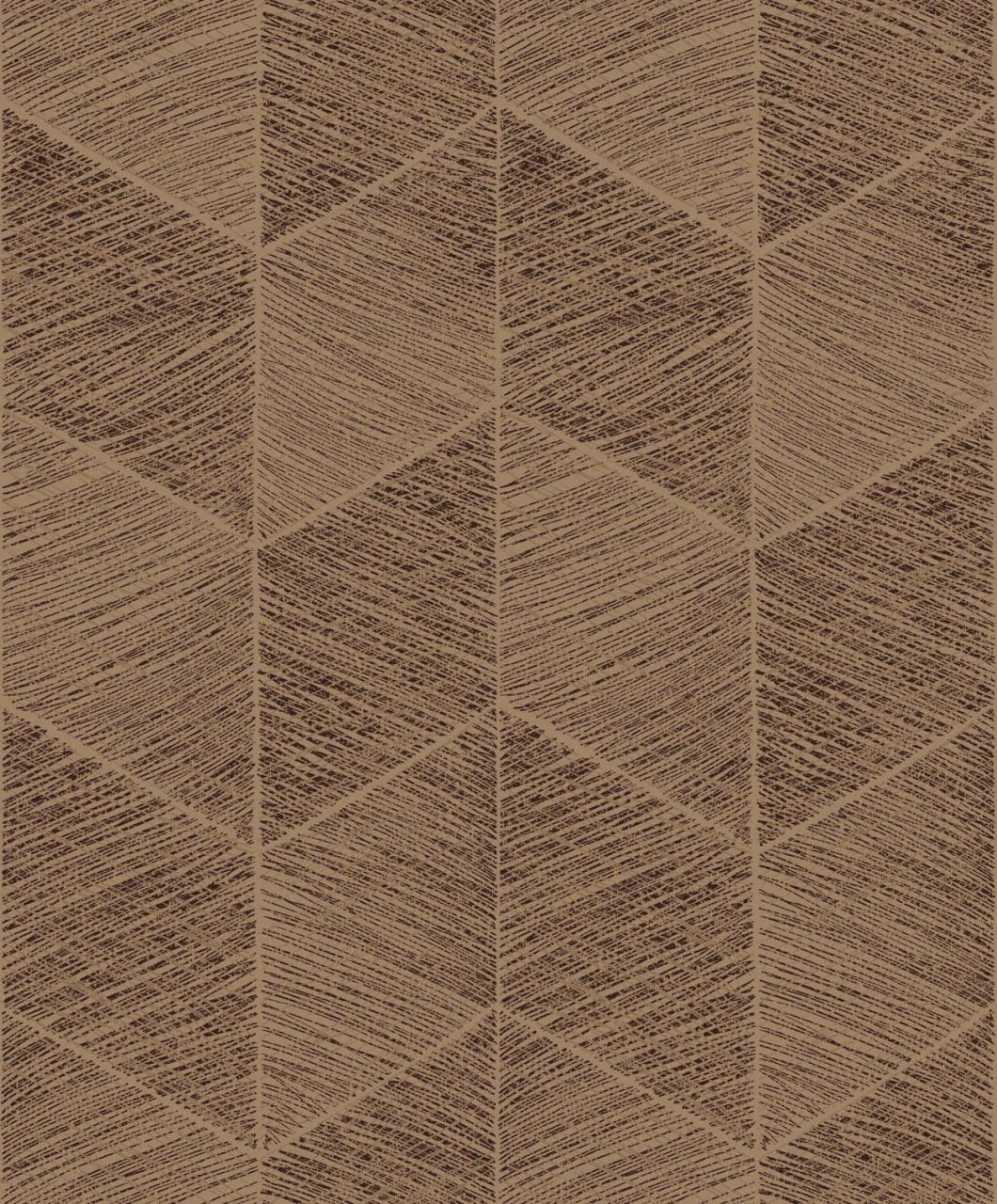 Vinyl PVC Wallpaper Waterproof 3D Modern Wall Papers for Bed Room