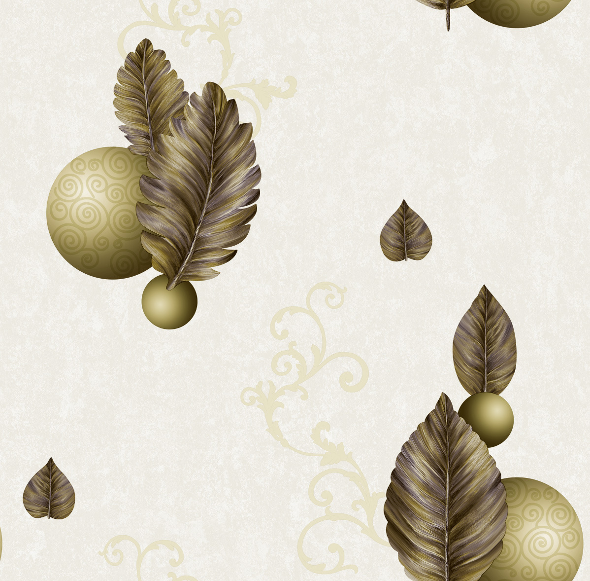 2021 High Quality Wallpaper PVC Vinyl Wall Paper