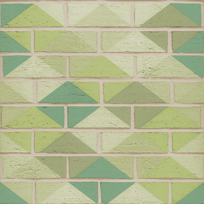 PVC Vinyl Wallpaper Modern Stone 3D Wall Paper