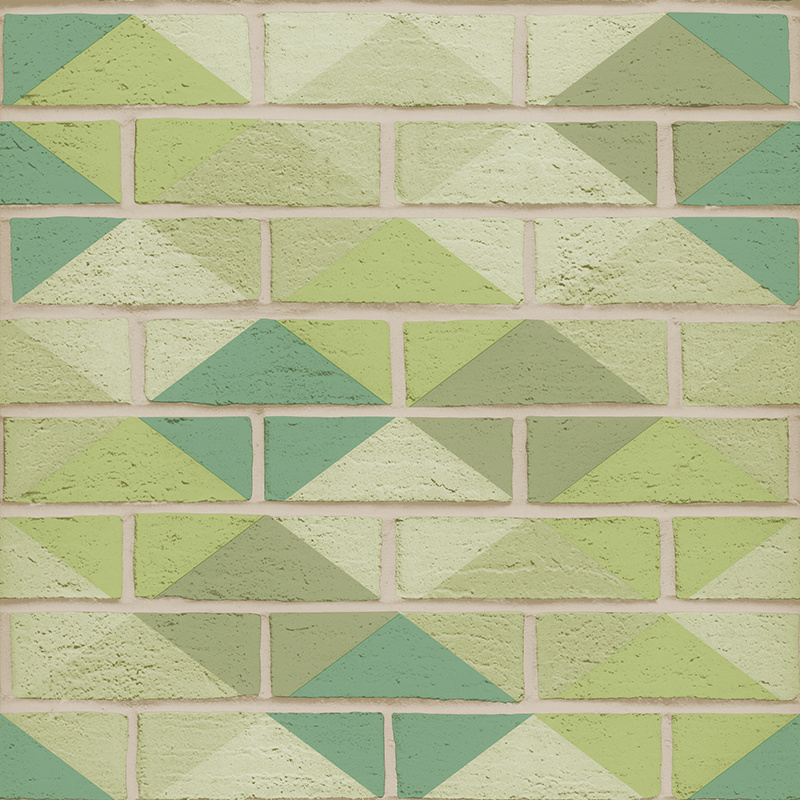 PVC Vinyl Wallpaper Modern Stone 3D Wall Paper