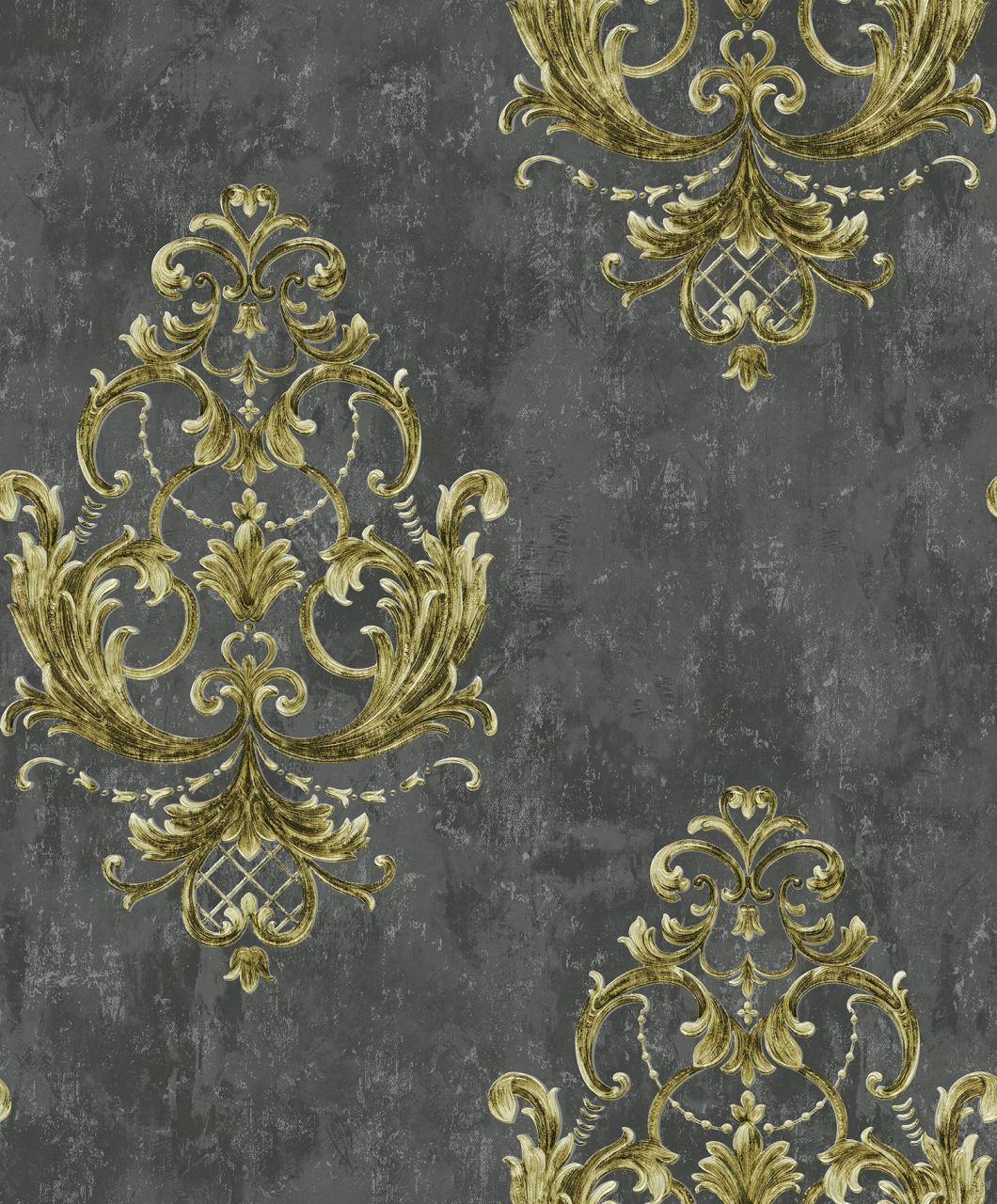 2021 New Non Woven Embossing Design High Quality PVC Wallpaper