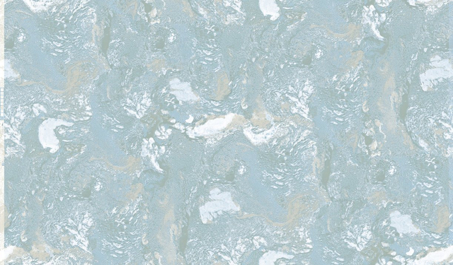 PVC Wallpaper Modern 106 Vinyl Wall Paper for Living Room