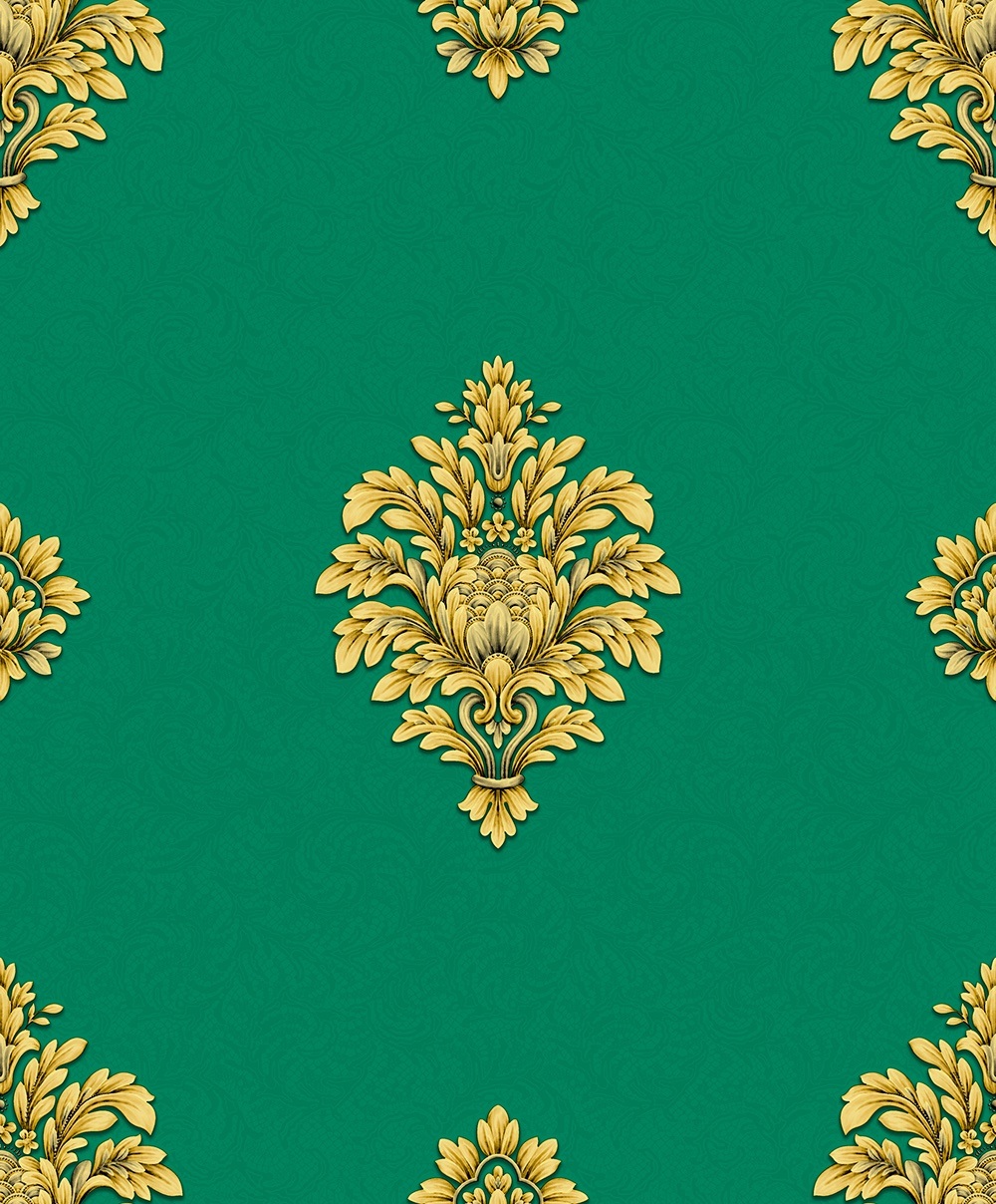 Vinyl PVC Wallpaper Factory Price 3D Design Waterproof Luxury Modern Wallpaper for Home Decor