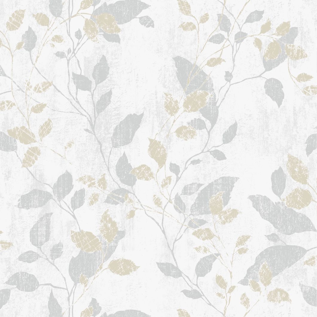 Non Woven Wallpapers 3D Modern Luxury Wall Paper for Home Decor