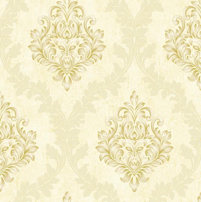 Vinyl PVC Wallpaper for Home Decoration Manufacturer High Quality Wallpaper