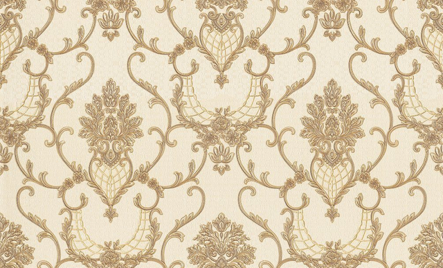 PVC Wallpaper 106 Vinyl Wall Paper for Living Room