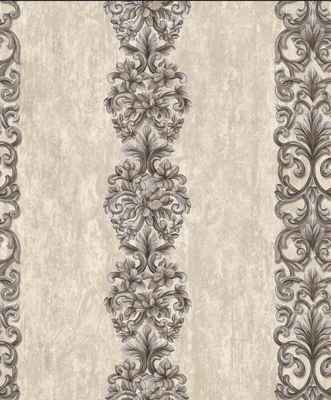 High Quality Wallpaper PVC Vinyl Wallpaper for Home Decor