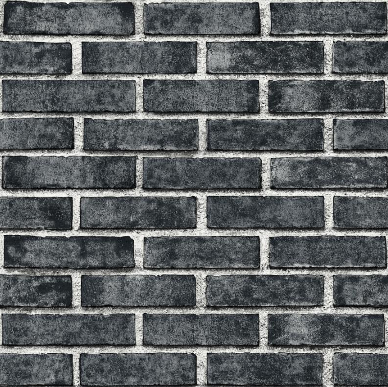 PVC Wallpaper High Quality Modern 3D Wall Paper Factory Price