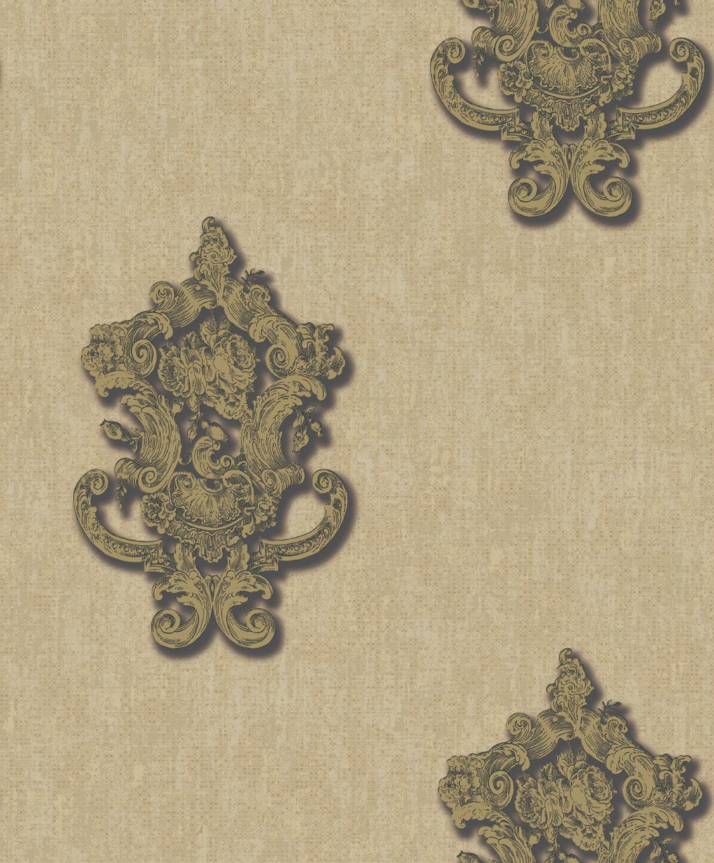 Factory Price Hot Selling PVC Wallpaper Classic Luxury Wall Paper