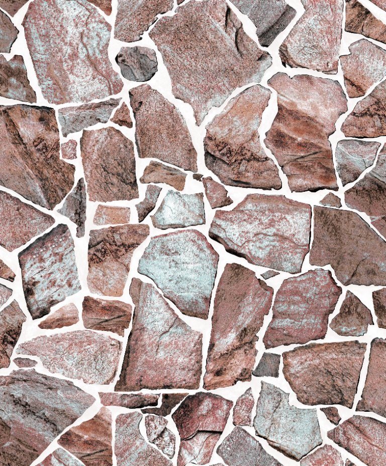 Modern 3D Wallpaper PVC Vinyl Wall Paper for Home Decoration