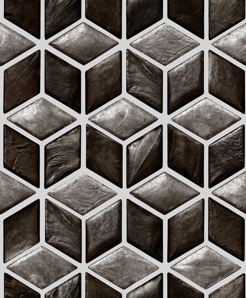 2021 New PVC Modern 3D Design High Quality PVC Wallpaper