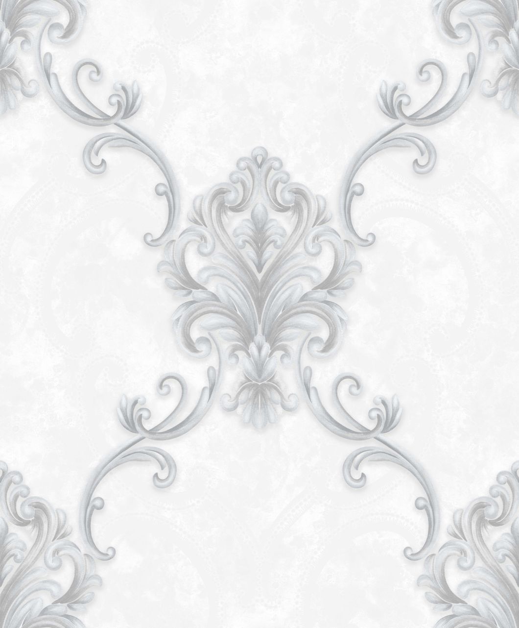 New Luxury Embossing Italy Design High Quality PVC Wallpaper
