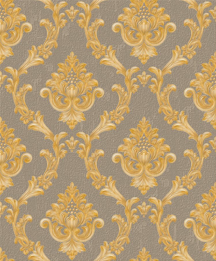 PVC Wallpaper High Quality Vinyl Wall Paper for Home Decor