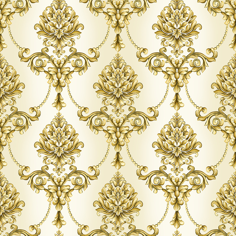PVC Factory Price Wall Paper Modern 3D Design Vinyl Luxury Waterproof Wall Paper for Home Decoration