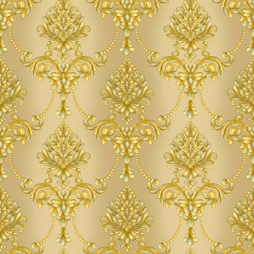 PVC Factory Price Wall Paper Modern 3D Design Vinyl Luxury Waterproof Wall Paper for Home Decoration