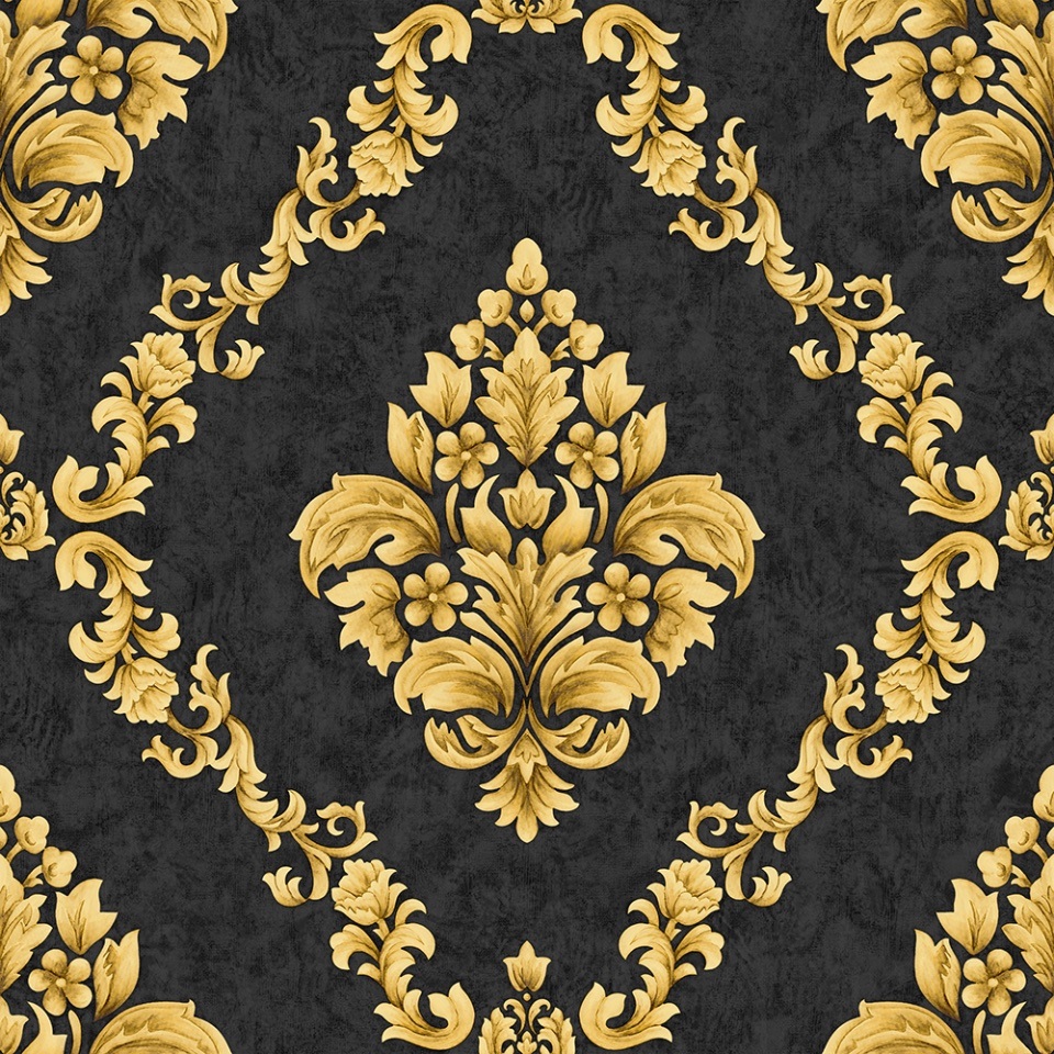 Vinyl PVC Wallpaper Factory Price 3D Design Waterproof Luxury Modern Wall Paper for Home Decor