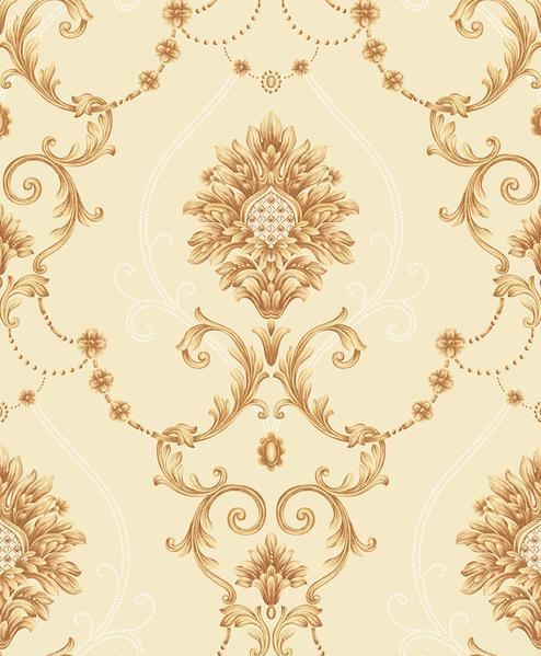 PVC Wallpaper Modern 3D Design Vinyl Luxury Waterproof Wallpaper for Home Decor