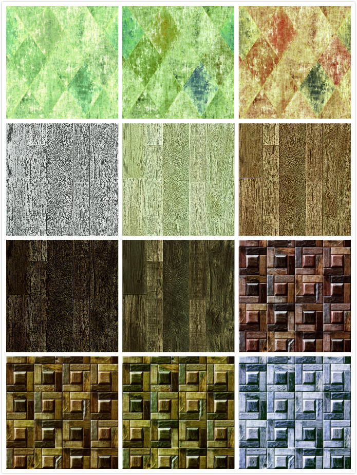 PVC Wallpaper High Quality Wall Paper 3D Wallpaper