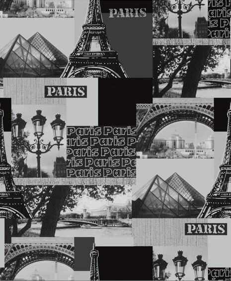 PVC Wallpaper Vinyl Children Wall Paper High Quality for Home Decor