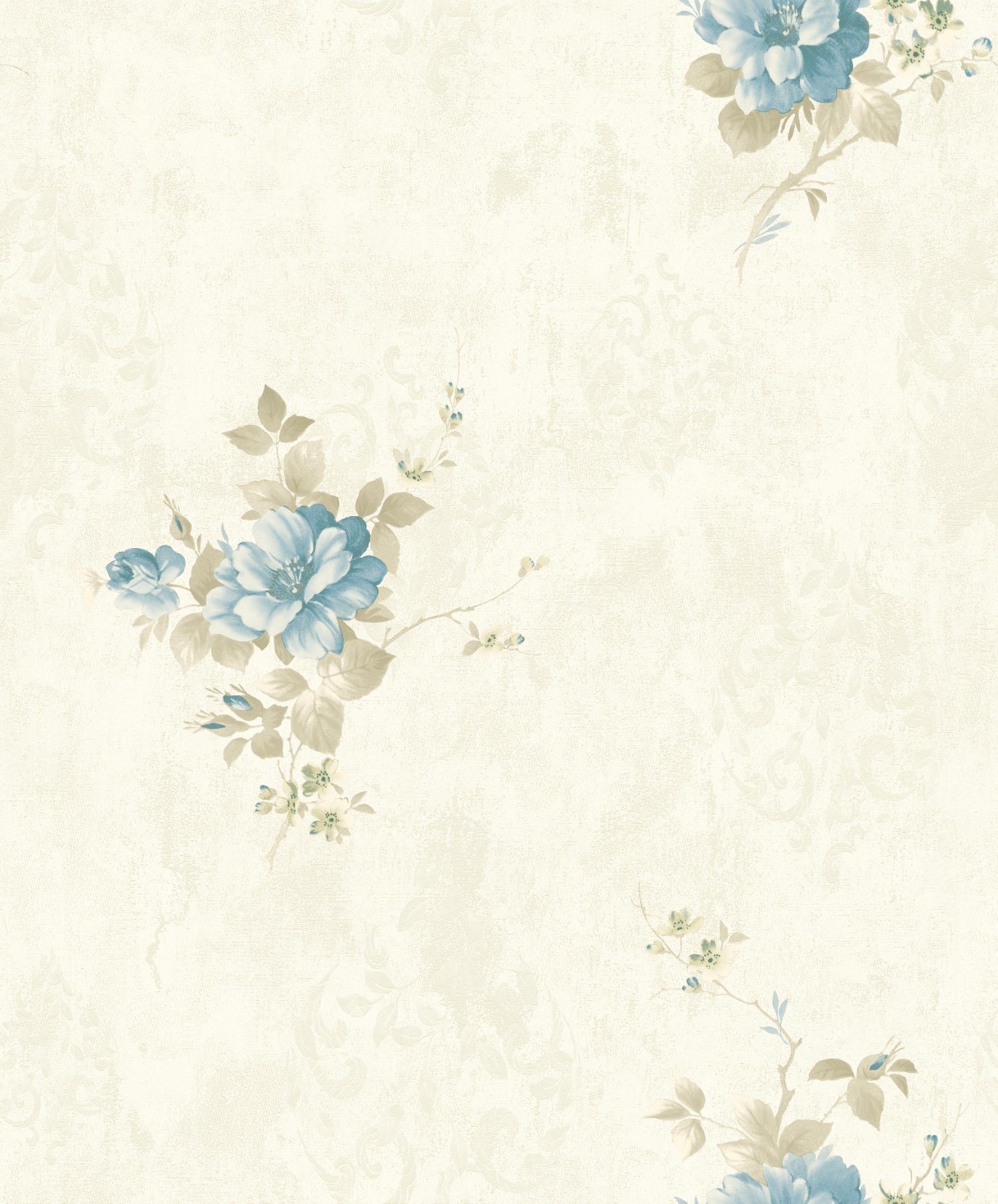Vinyl PVC Wallpaper Luxury Waterproof Wall Paper for Home Decor