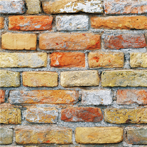 2021 New Design PVC Wallpaper Modern Brick 3D Design