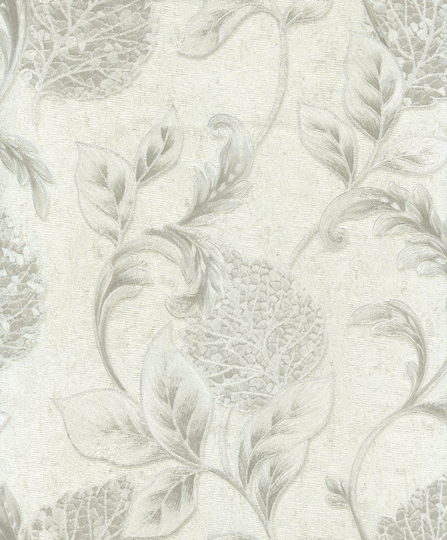 Waterproof Wallpaper PVC Wall Paper for Living Room